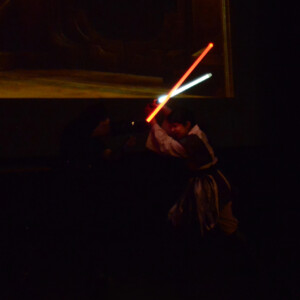 Crédit photo : Julien Absolem Académie de la Force Play Marly Games - Fête du jeu 2023