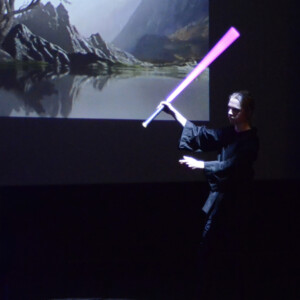 Crédit photo : Julien Absolem Académie de la Force Play Marly Games - Fête du jeu 2023