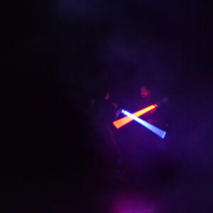 Crédit photo : Julien Absolem Académie de la Force Play Marly Games - Fête du jeu 2023