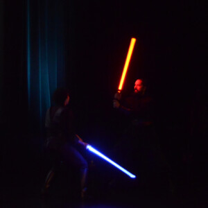 Crédit photo : Julien Absolem Académie de la Force Play Marly Games - Fête du jeu 2023