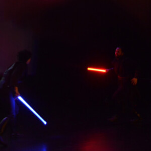 Crédit photo : Julien Absolem Académie de la Force Play Marly Games - Fête du jeu 2023