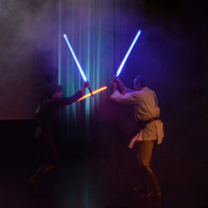 Crédit photo : Julien Absolem Académie de la Force Play Marly Games - Fête du jeu 2023