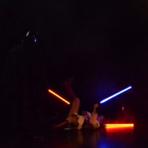 Crédit photo : Julien Absolem Académie de la Force Play Marly Games - Fête du jeu 2023