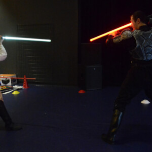 Crédit photo : Julien Absolem Académie de la Force Play Marly Games - Fête du jeu 2023