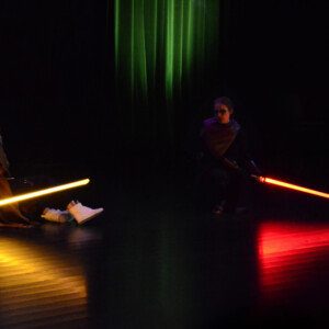 Crédit photo : Julien Absolem Académie de la Force Play Marly Games - Fête du jeu 2023