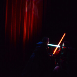 Crédit photo : Julien Absolem Académie de la Force Play Marly Games - Fête du jeu 2023