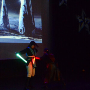 Crédit photo : Julien Absolem Académie de la Force Play Marly Games - Fête du jeu 2023