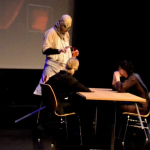 Crédit photo : Julien Absolem Académie de la Force Play Marly Games - Fête du jeu 2023