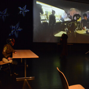 Crédit photo : Julien Absolem Académie de la Force Play Marly Games - Fête du jeu 2023