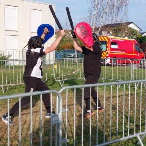 Académie de la Force Festival Étrange-Grande 2023