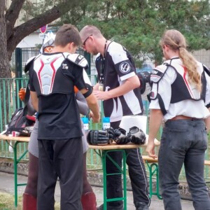 Académie de la Force Festival Étrange-Grande 2023