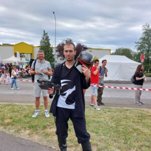 Académie de la Force Festival Étrange-Grande 2023