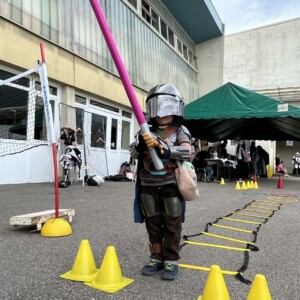 Académie de la Force Vandoeuvre in Game 2023