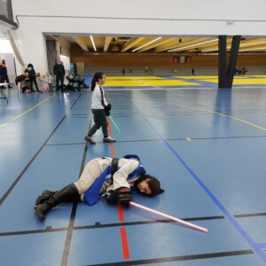 Académie de la Force Téléthon 2023