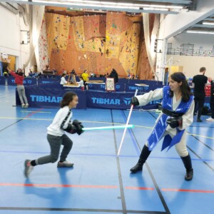 Académie de la Force Téléthon 2023