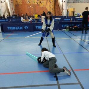 Académie de la Force Téléthon 2023