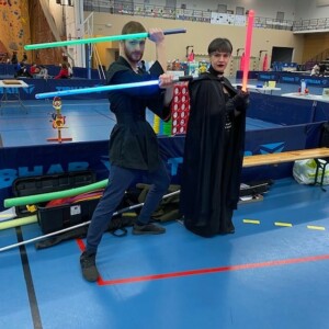 Académie de la Force Téléthon 2023