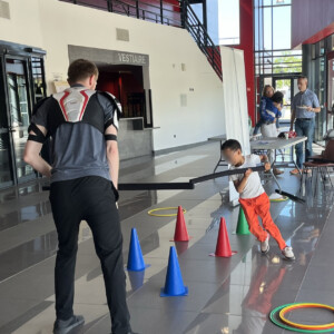 Académie de la Force Hoa Trang - Fleur Blanche 2023