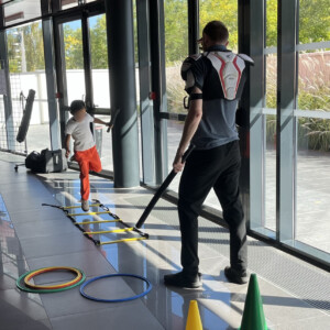 Académie de la Force Hoa Trang - Fleur Blanche 2023