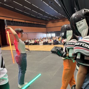 Académie de la Force Hoa Trang - Fleur Blanche 2023