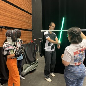 Académie de la Force Hoa Trang - Fleur Blanche 2023