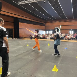 Académie de la Force Hoa Trang - Fleur Blanche 2023