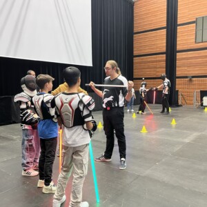 Académie de la Force Hoa Trang - Fleur Blanche 2023