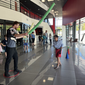 Académie de la Force Hoa Trang - Fleur Blanche 2023