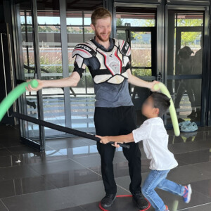 Académie de la Force Hoa Trang - Fleur Blanche 2023