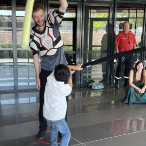 Académie de la Force Hoa Trang - Fleur Blanche 2023