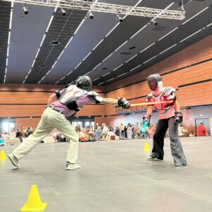 Académie de la Force Hoa Trang - Fleur Blanche 2023