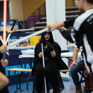 Photo : Philippe Neu Académie de la Force Téléthon 2023