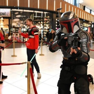 Photo : Émile Kemmel